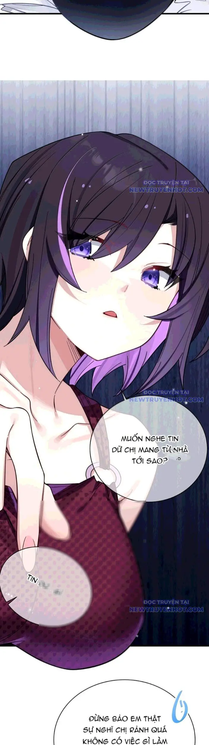 Làm Sao Để Chạy Trốn Dàn Hậu Cung Nettruyen ZZZ Chương 166 Page 13