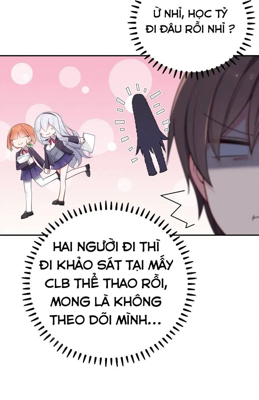 Làm Sao Để Chạy Trốn Dàn Hậu Cung Nettruyen ZZZ Chương 54 Page 5