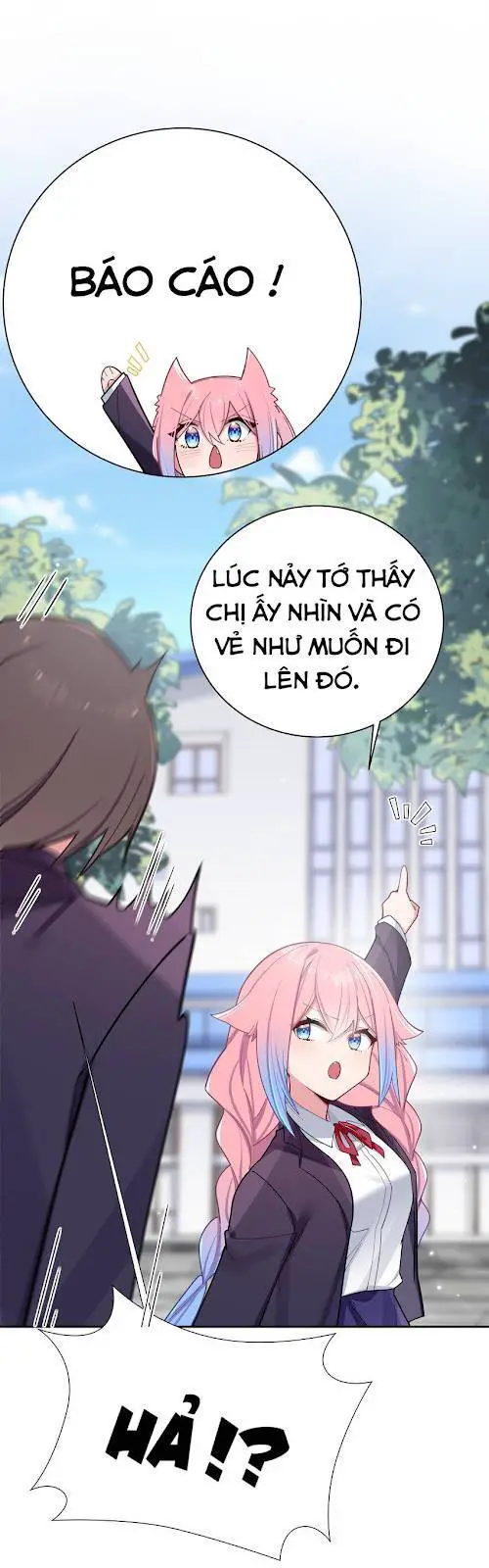Làm Sao Để Chạy Trốn Dàn Hậu Cung Nettruyen ZZZ Chương 54 Page 6