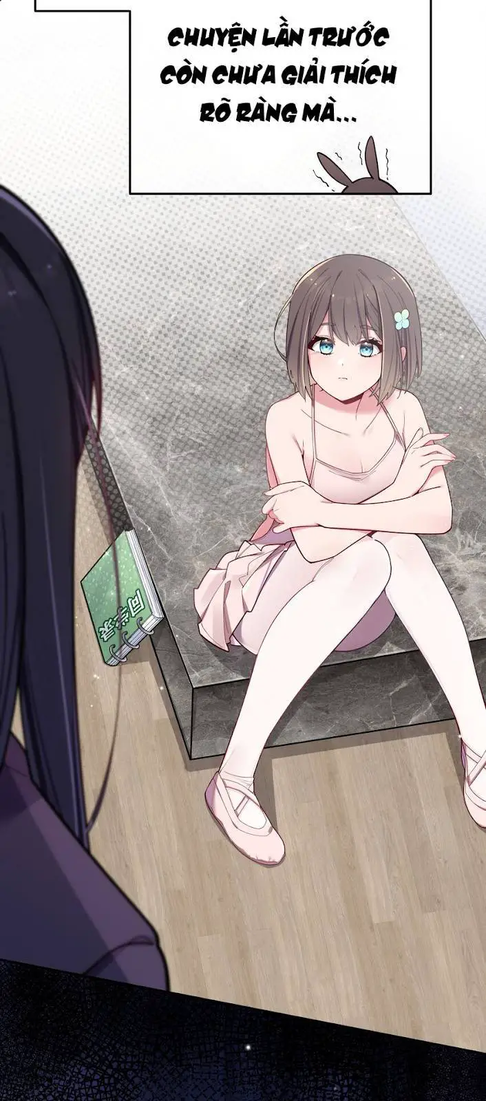 Làm Sao Để Chạy Trốn Dàn Hậu Cung Nettruyen ZZZ Chương 54 Page 9