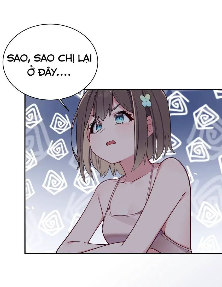 Làm Sao Để Chạy Trốn Dàn Hậu Cung Nettruyen ZZZ Chương 54 Page 12
