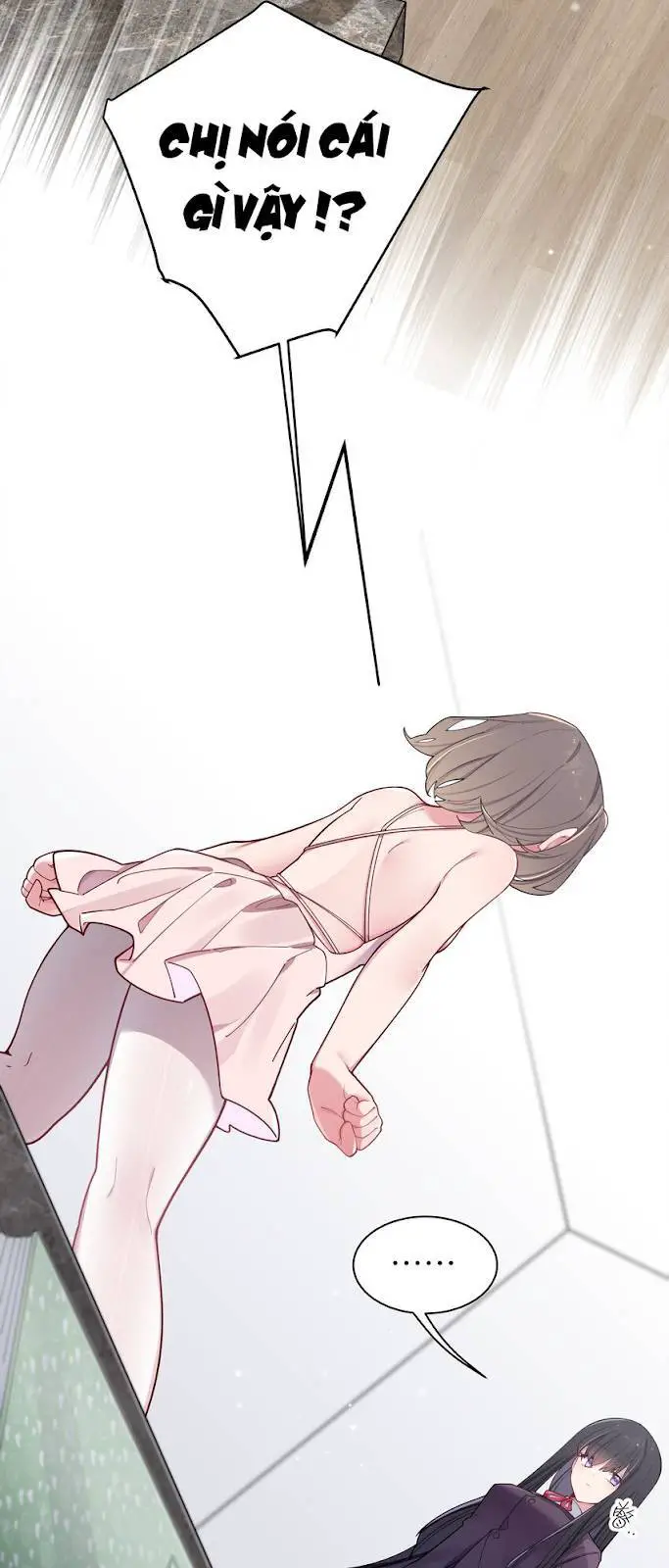 Làm Sao Để Chạy Trốn Dàn Hậu Cung Nettruyen ZZZ Chương 54 Page 14
