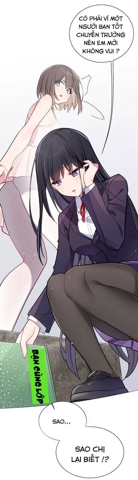 Làm Sao Để Chạy Trốn Dàn Hậu Cung Nettruyen ZZZ Chương 54 Page 16