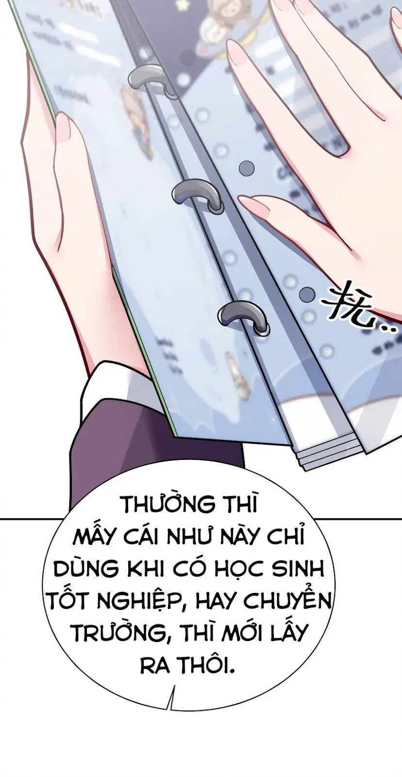 Làm Sao Để Chạy Trốn Dàn Hậu Cung Nettruyen ZZZ Chương 54 Page 17