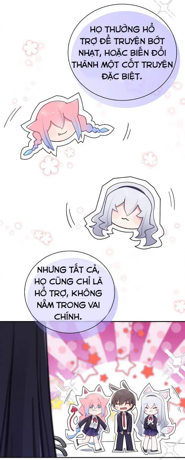 Làm Sao Để Chạy Trốn Dàn Hậu Cung Nettruyen ZZZ Chương 54 Page 21