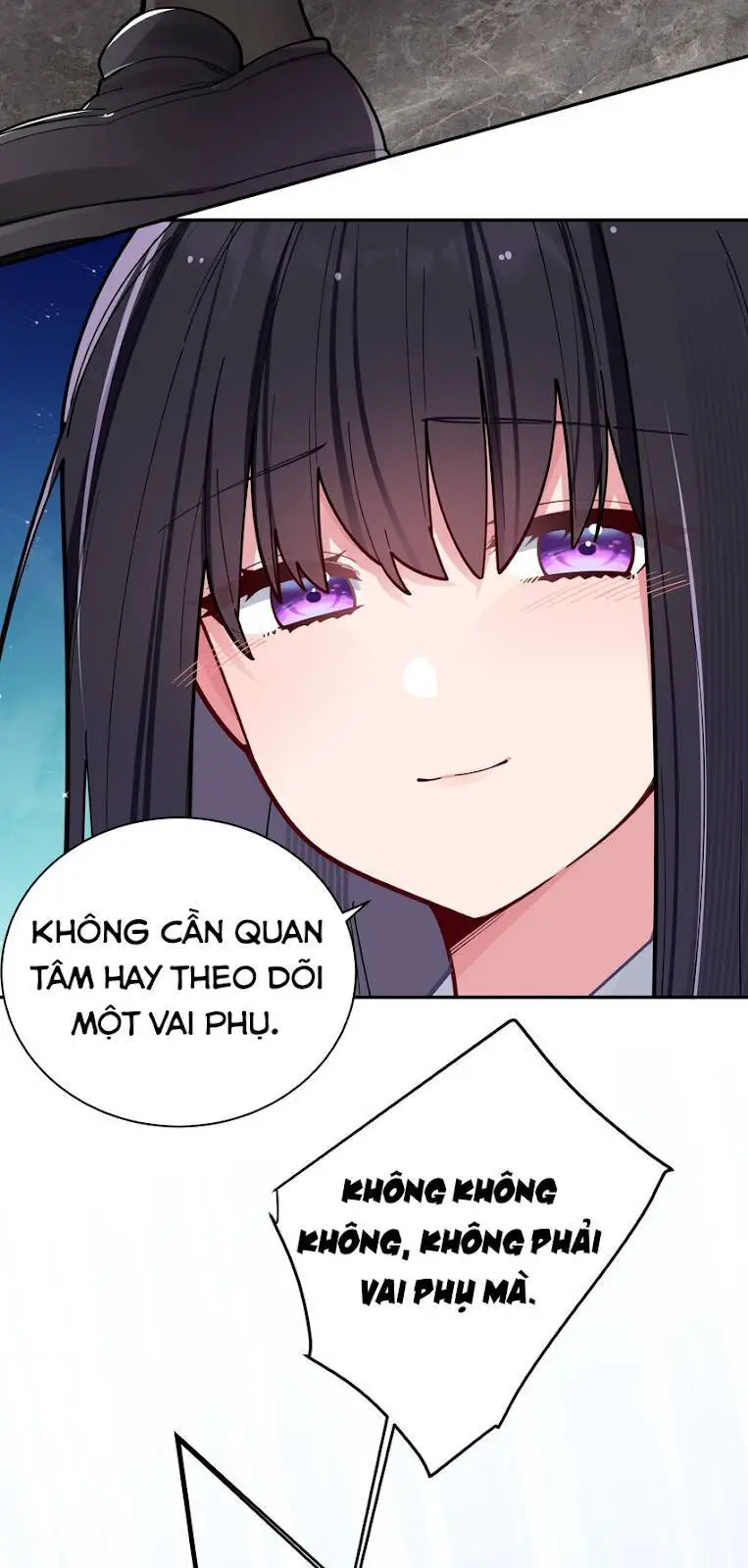 Làm Sao Để Chạy Trốn Dàn Hậu Cung Nettruyen ZZZ Chương 54 Page 23