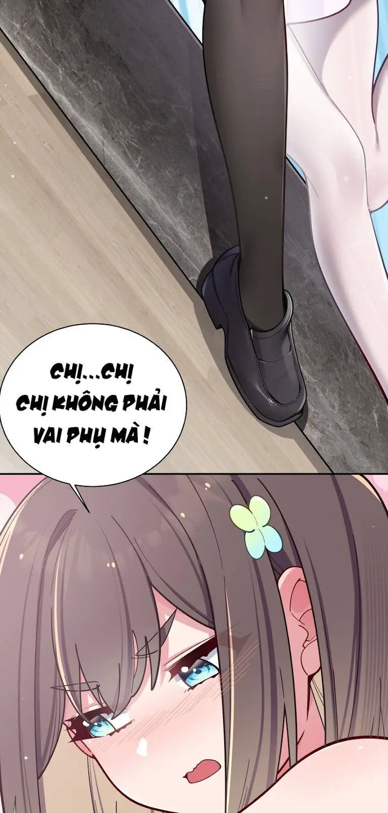 Làm Sao Để Chạy Trốn Dàn Hậu Cung Nettruyen ZZZ Chương 54 Page 25