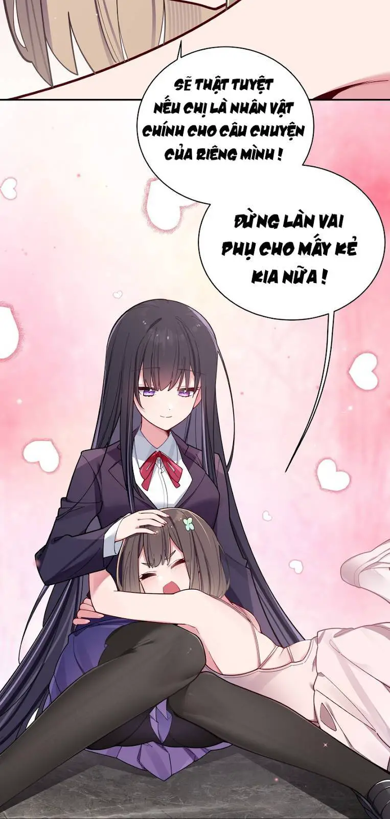Làm Sao Để Chạy Trốn Dàn Hậu Cung Nettruyen ZZZ Chương 54 Page 26