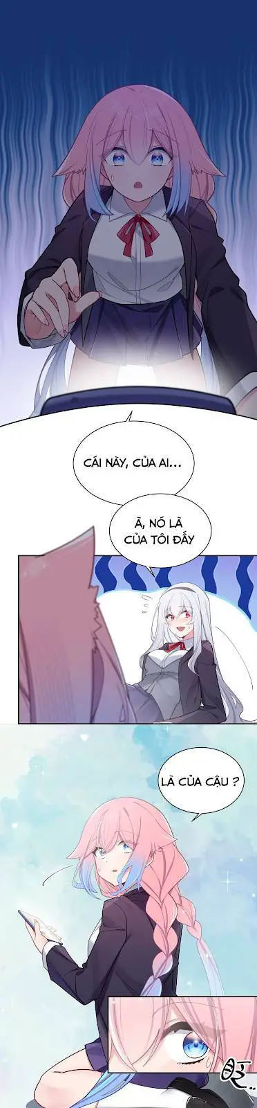 Làm Sao Để Chạy Trốn Dàn Hậu Cung Nettruyen ZZZ Chương 54 Page 40