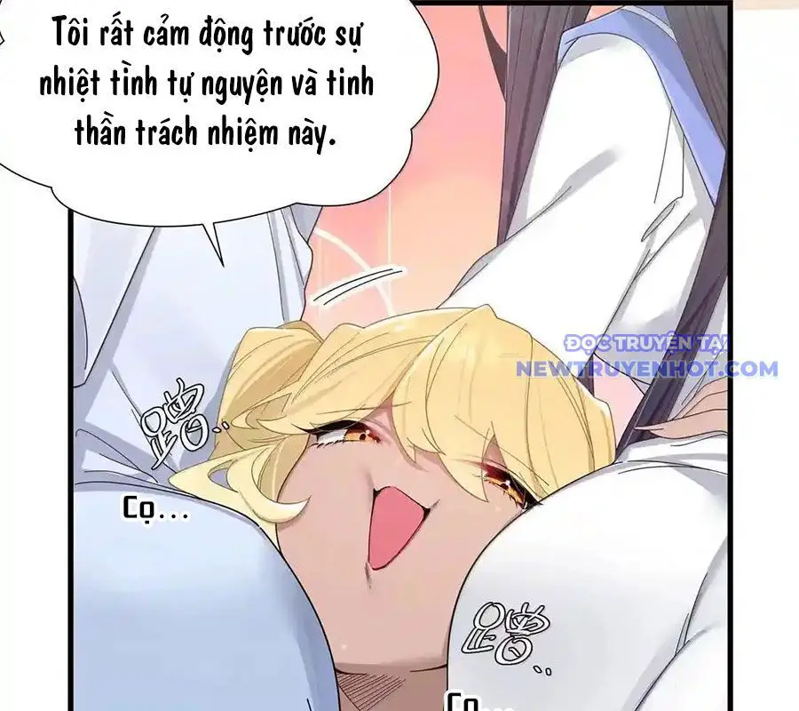 Làm Sao Để Chạy Trốn Dàn Hậu Cung Nettruyen ZZZ Chương 163.1 Page 12