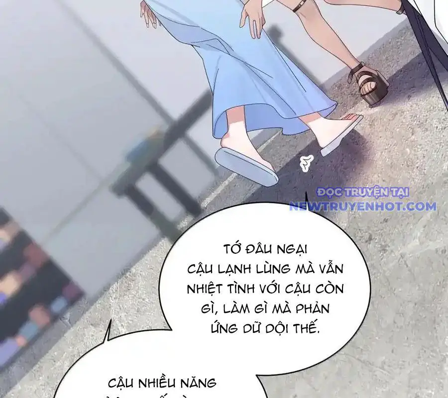 Làm Sao Để Chạy Trốn Dàn Hậu Cung Nettruyen ZZZ Chương 163.1 Page 17