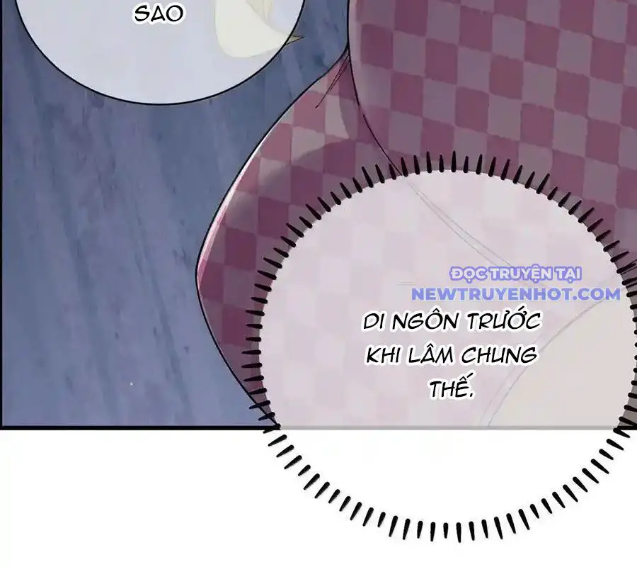Làm Sao Để Chạy Trốn Dàn Hậu Cung Nettruyen ZZZ Chương 163.1 Page 26