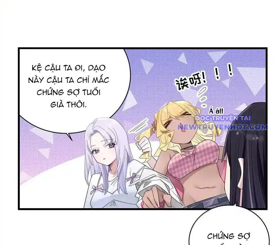 Làm Sao Để Chạy Trốn Dàn Hậu Cung Nettruyen ZZZ Chương 163.1 Page 27
