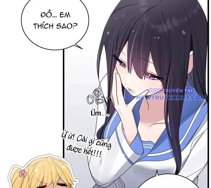 Làm Sao Để Chạy Trốn Dàn Hậu Cung Nettruyen ZZZ Chương 163.1 Page 40