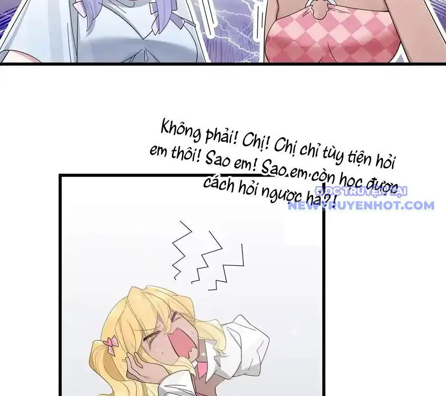 Làm Sao Để Chạy Trốn Dàn Hậu Cung Nettruyen ZZZ Chương 163.1 Page 49