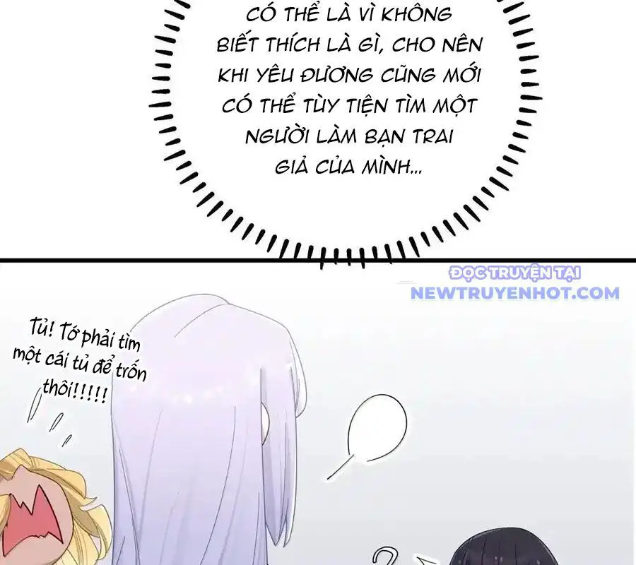 Làm Sao Để Chạy Trốn Dàn Hậu Cung Nettruyen ZZZ Chương 163.1 Page 53
