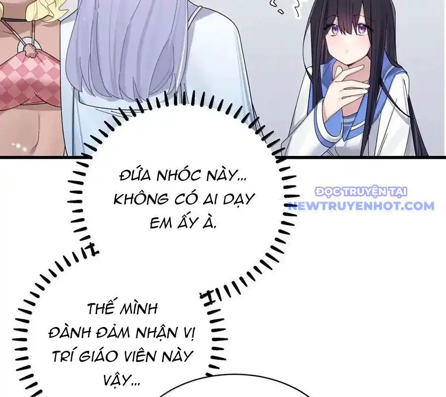 Làm Sao Để Chạy Trốn Dàn Hậu Cung Nettruyen ZZZ Chương 163.1 Page 54