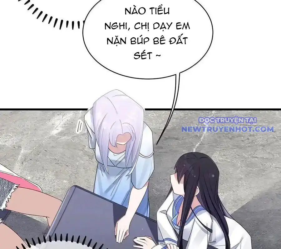 Làm Sao Để Chạy Trốn Dàn Hậu Cung Nettruyen ZZZ Chương 163.1 Page 55