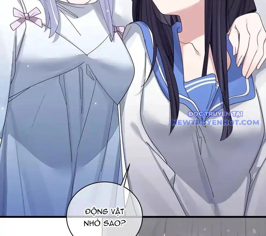 Làm Sao Để Chạy Trốn Dàn Hậu Cung Nettruyen ZZZ Chương 163.1 Page 57