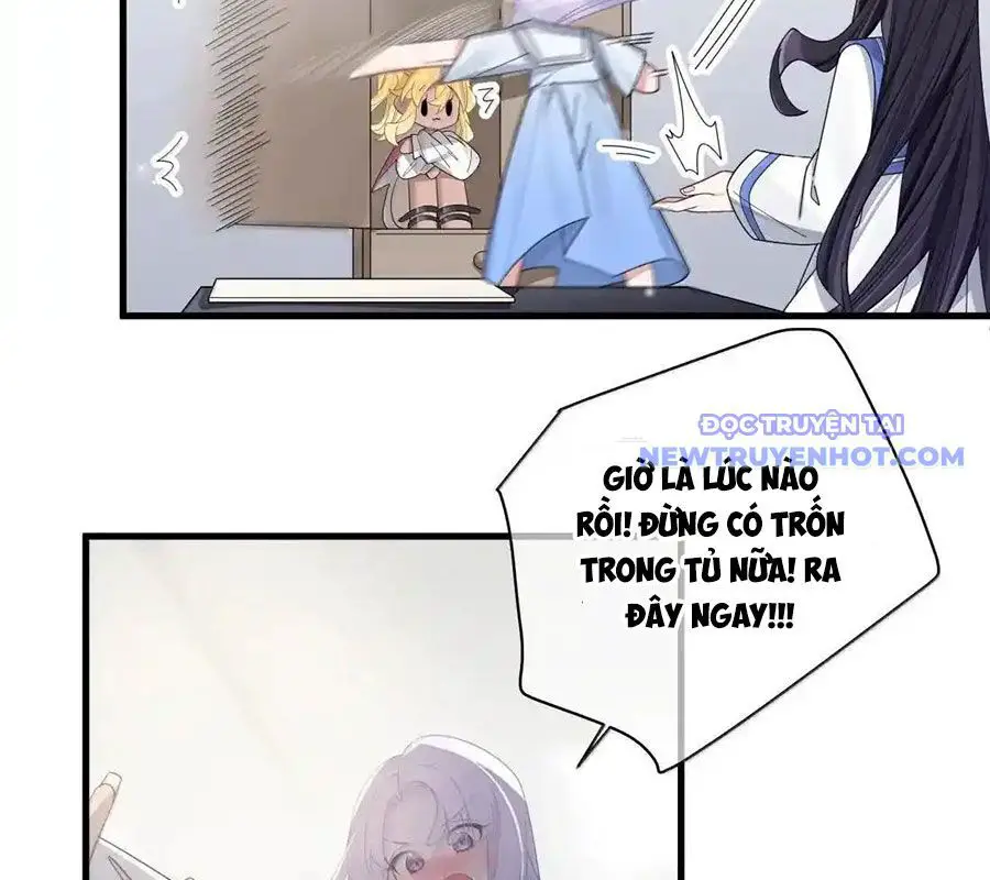 Làm Sao Để Chạy Trốn Dàn Hậu Cung Nettruyen ZZZ Chương 163.1 Page 75