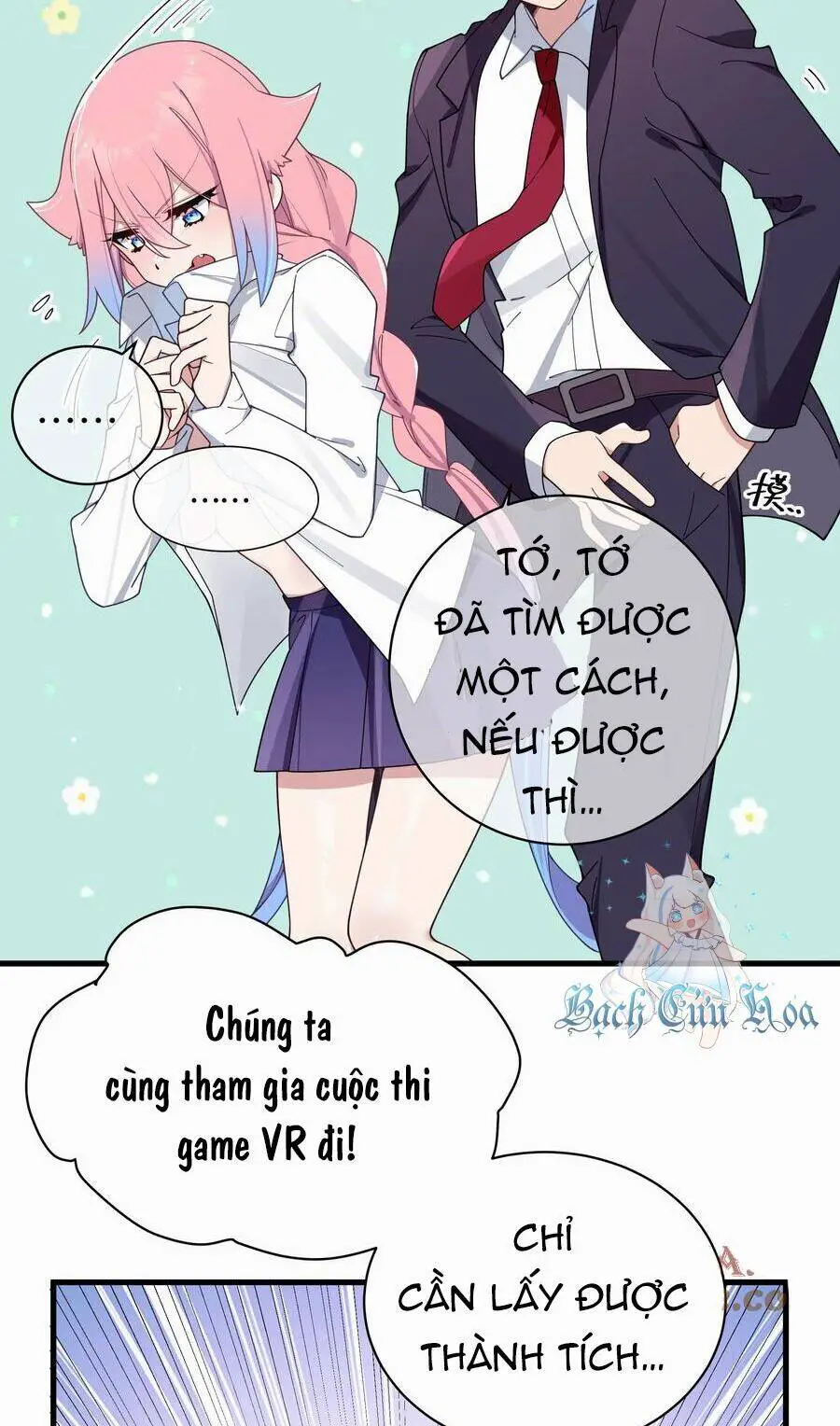 Làm Sao Để Chạy Trốn Dàn Hậu Cung Nettruyen ZZZ Chương 108 Page 2