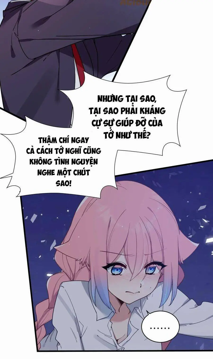 Làm Sao Để Chạy Trốn Dàn Hậu Cung Nettruyen ZZZ Chương 108 Page 8
