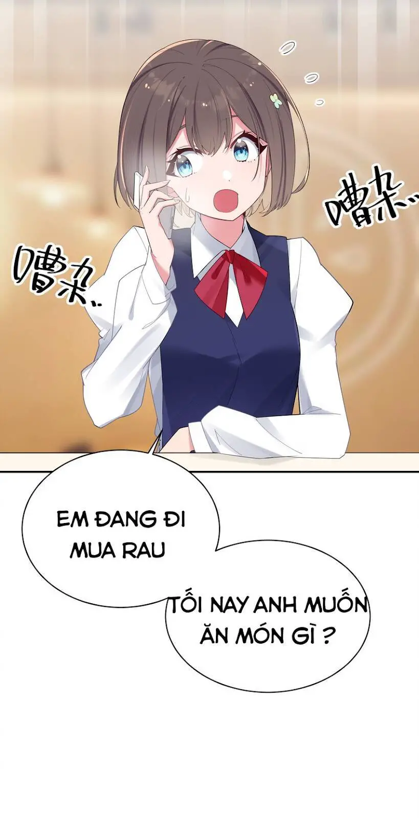 Làm Sao Để Chạy Trốn Dàn Hậu Cung Nettruyen ZZZ Chương 36 Page 17
