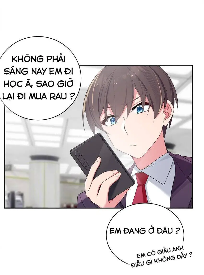 Làm Sao Để Chạy Trốn Dàn Hậu Cung Nettruyen ZZZ Chương 36 Page 18