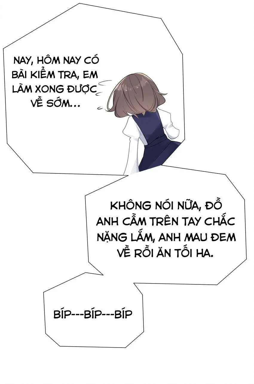 Làm Sao Để Chạy Trốn Dàn Hậu Cung Nettruyen ZZZ Chương 36 Page 19