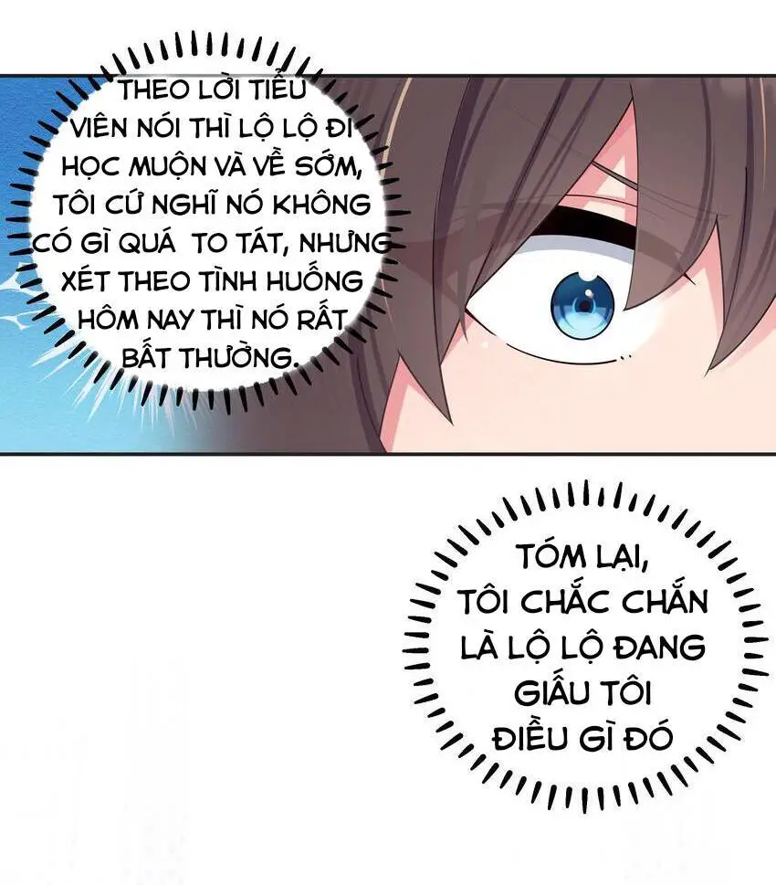 Làm Sao Để Chạy Trốn Dàn Hậu Cung Nettruyen ZZZ Chương 36 Page 21