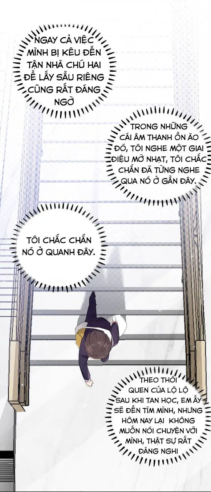 Làm Sao Để Chạy Trốn Dàn Hậu Cung Nettruyen ZZZ Chương 36 Page 22