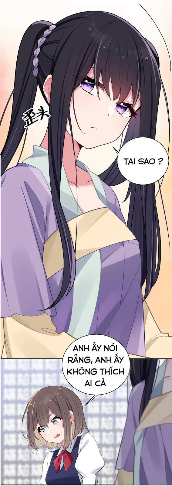 Làm Sao Để Chạy Trốn Dàn Hậu Cung Nettruyen ZZZ Chương 36 Page 28