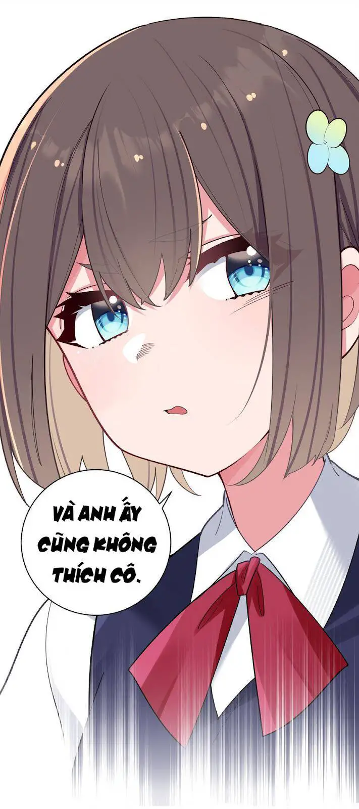 Làm Sao Để Chạy Trốn Dàn Hậu Cung Nettruyen ZZZ Chương 36 Page 29