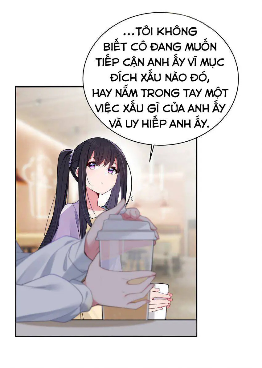Làm Sao Để Chạy Trốn Dàn Hậu Cung Nettruyen ZZZ Chương 36 Page 30