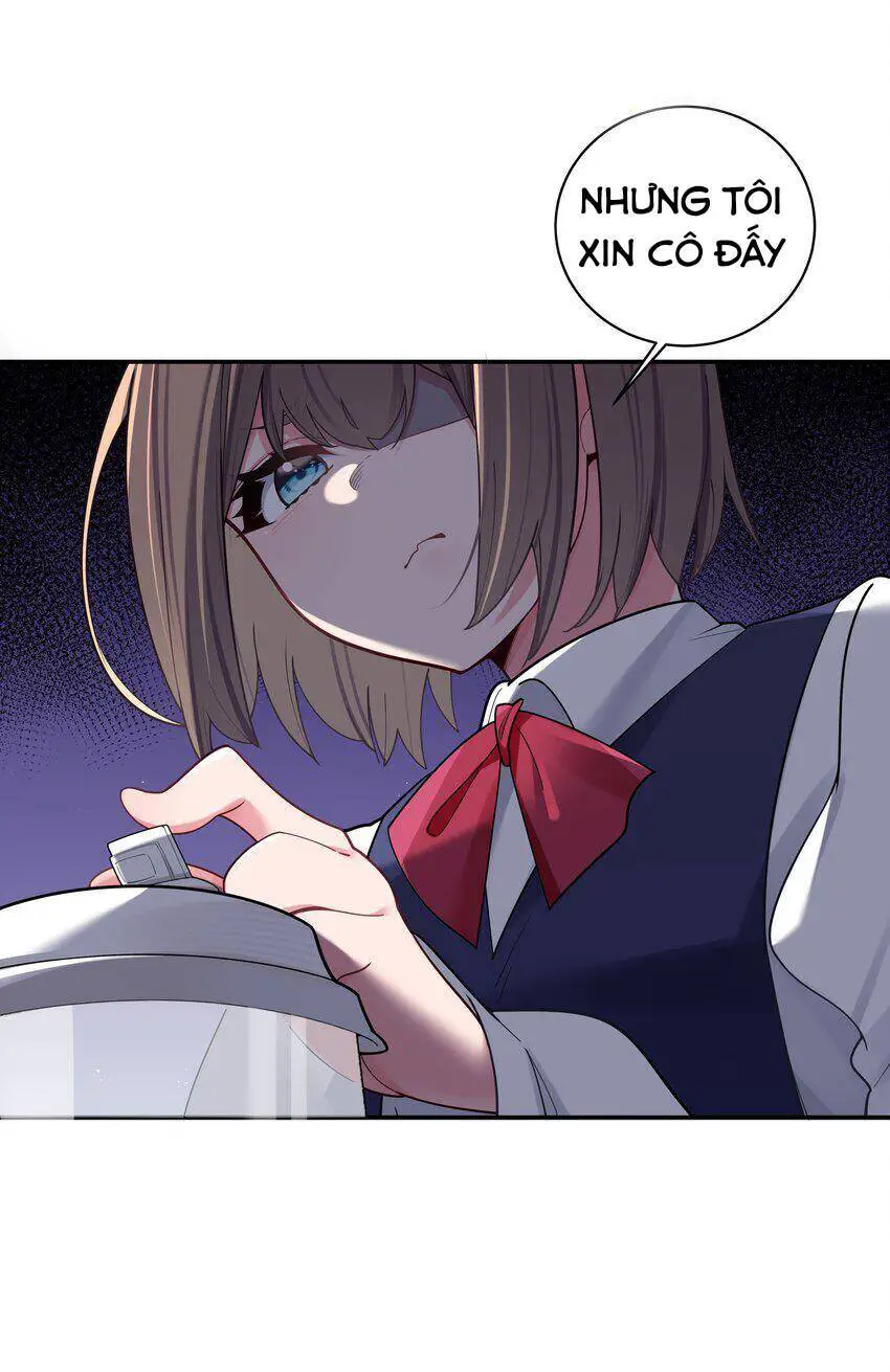 Làm Sao Để Chạy Trốn Dàn Hậu Cung Nettruyen ZZZ Chương 36 Page 31