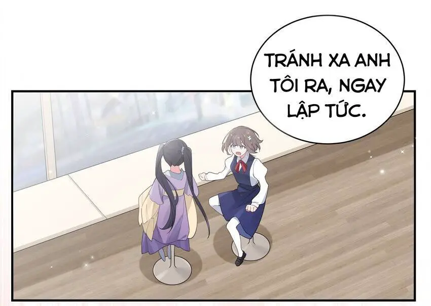 Làm Sao Để Chạy Trốn Dàn Hậu Cung Nettruyen ZZZ Chương 36 Page 32