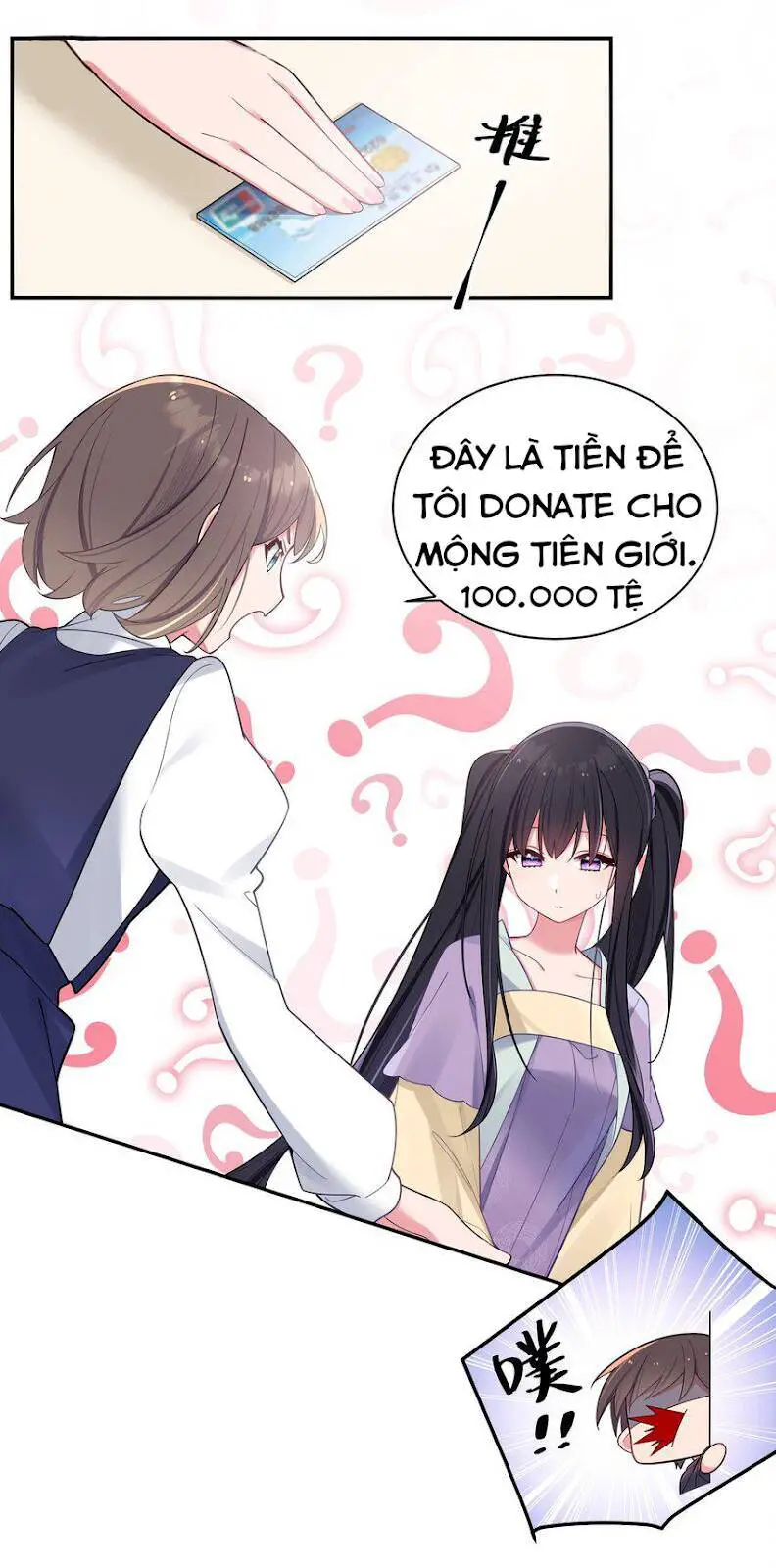 Làm Sao Để Chạy Trốn Dàn Hậu Cung Nettruyen ZZZ Chương 36 Page 36