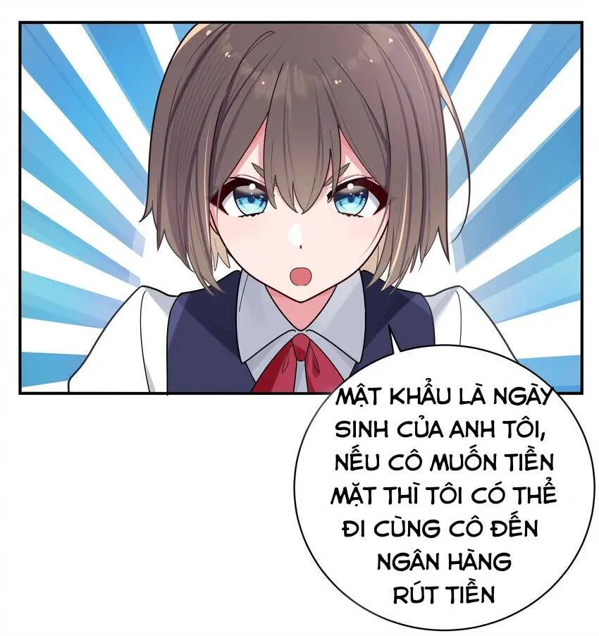 Làm Sao Để Chạy Trốn Dàn Hậu Cung Nettruyen ZZZ Chương 36 Page 37