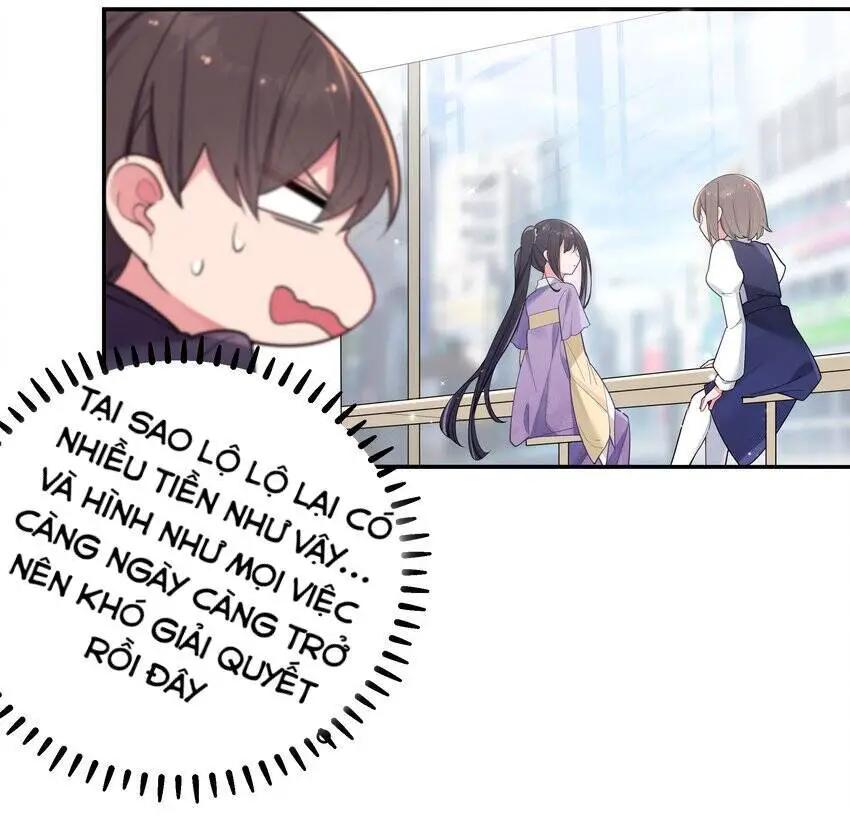 Làm Sao Để Chạy Trốn Dàn Hậu Cung Nettruyen ZZZ Chương 36 Page 38