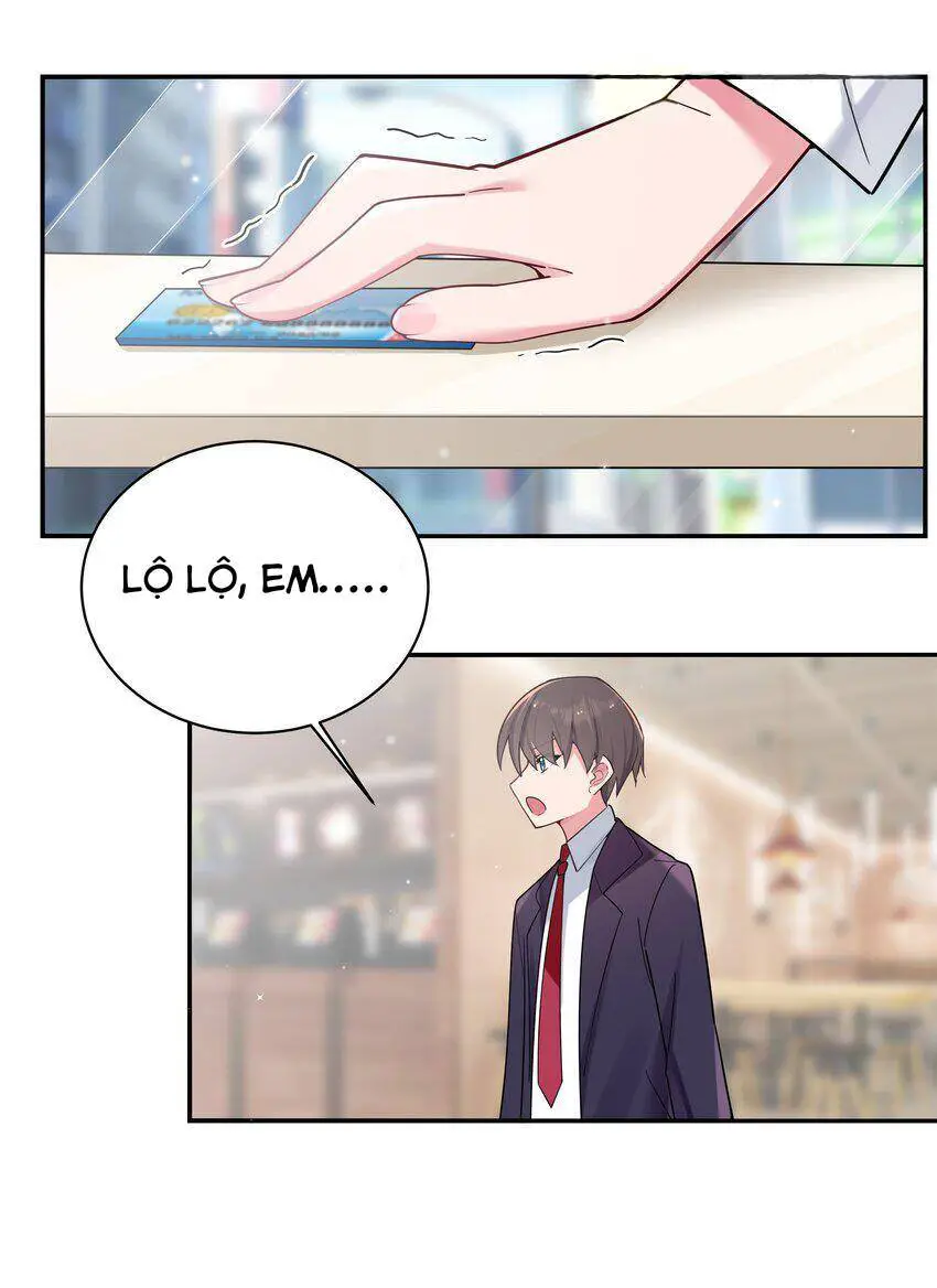 Làm Sao Để Chạy Trốn Dàn Hậu Cung Nettruyen ZZZ Chương 36 Page 44