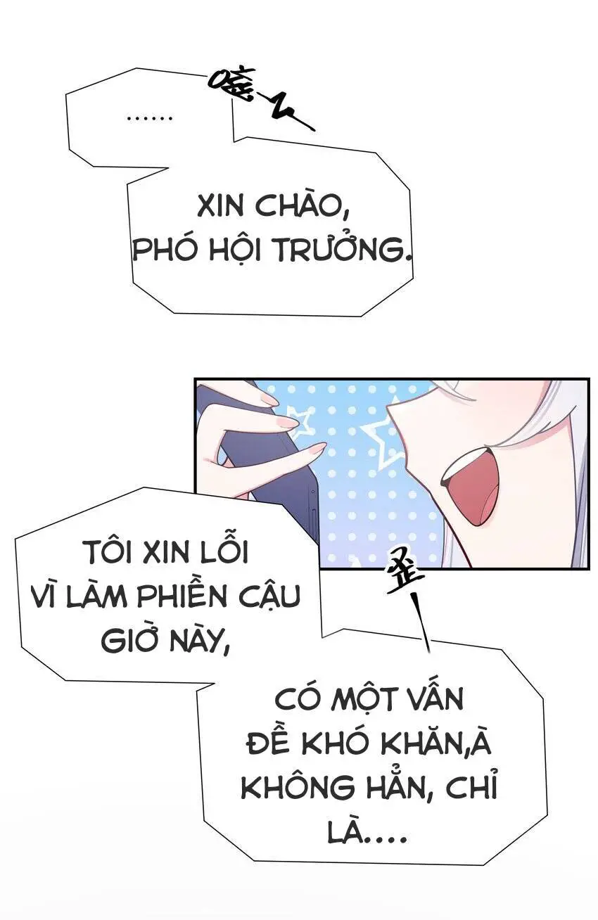 Làm Sao Để Chạy Trốn Dàn Hậu Cung Nettruyen ZZZ Chương 52 Page 1