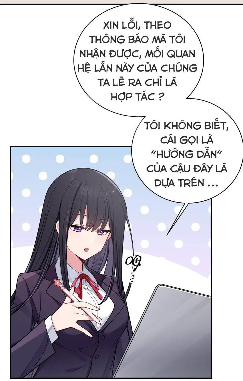 Làm Sao Để Chạy Trốn Dàn Hậu Cung Nettruyen ZZZ Chương 52 Page 10