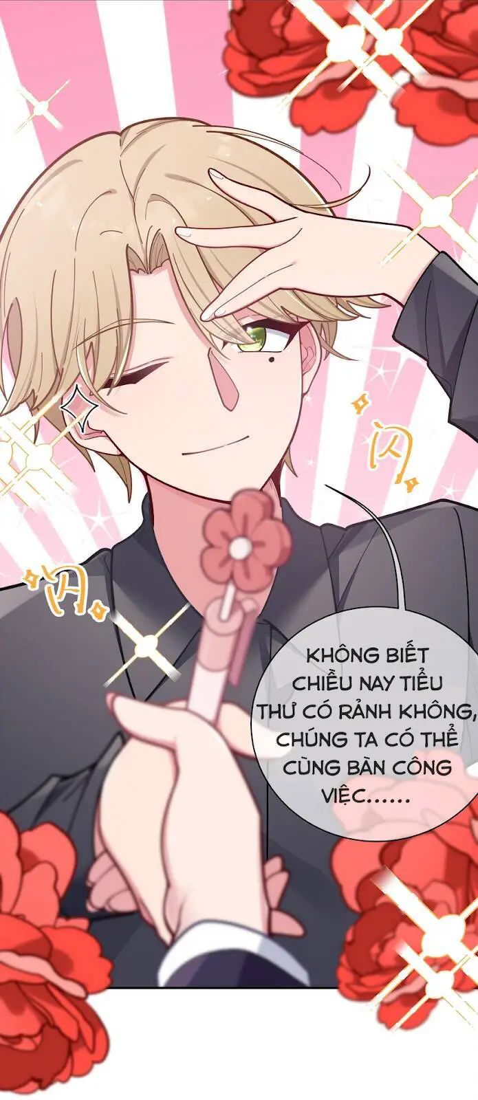 Làm Sao Để Chạy Trốn Dàn Hậu Cung Nettruyen ZZZ Chương 52 Page 12