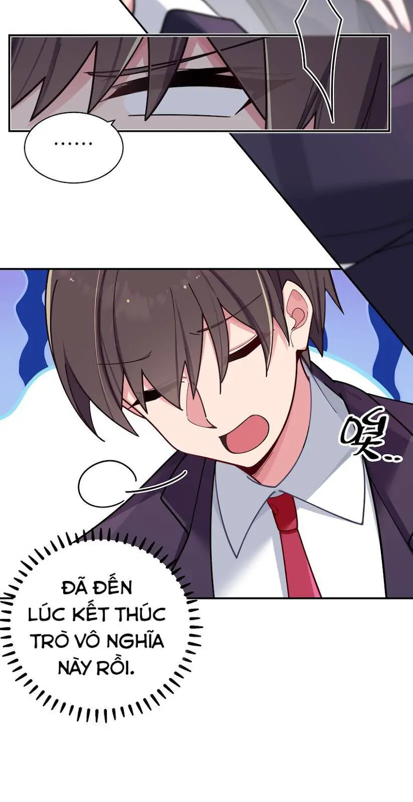 Làm Sao Để Chạy Trốn Dàn Hậu Cung Nettruyen ZZZ Chương 52 Page 22