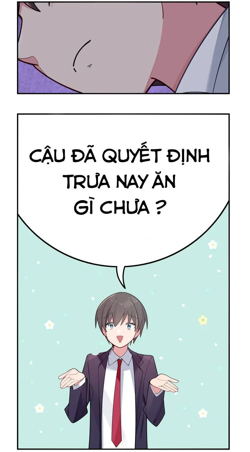 Làm Sao Để Chạy Trốn Dàn Hậu Cung Nettruyen ZZZ Chương 52 Page 25