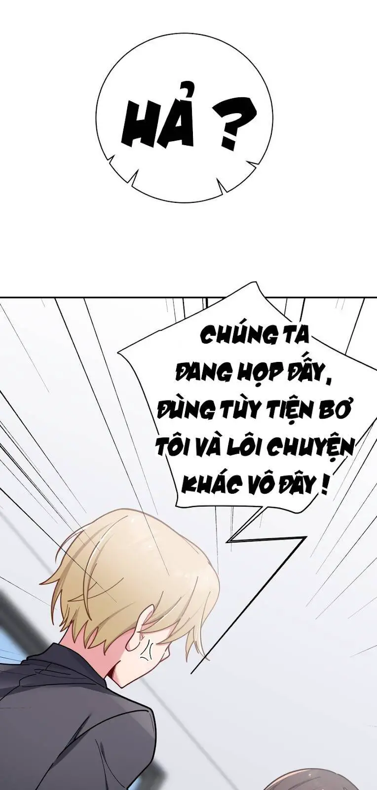 Làm Sao Để Chạy Trốn Dàn Hậu Cung Nettruyen ZZZ Chương 52 Page 27