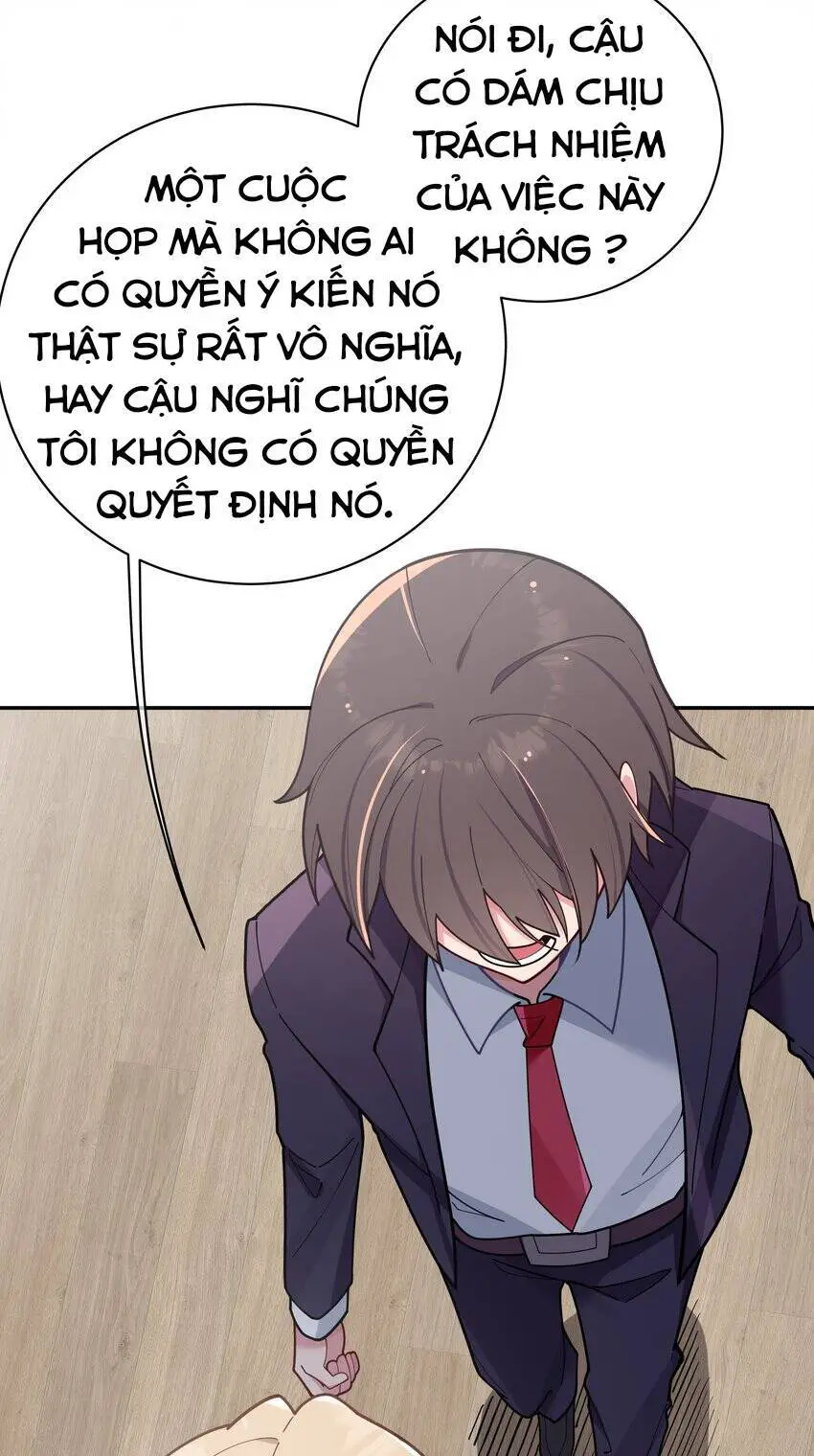 Làm Sao Để Chạy Trốn Dàn Hậu Cung Nettruyen ZZZ Chương 52 Page 30