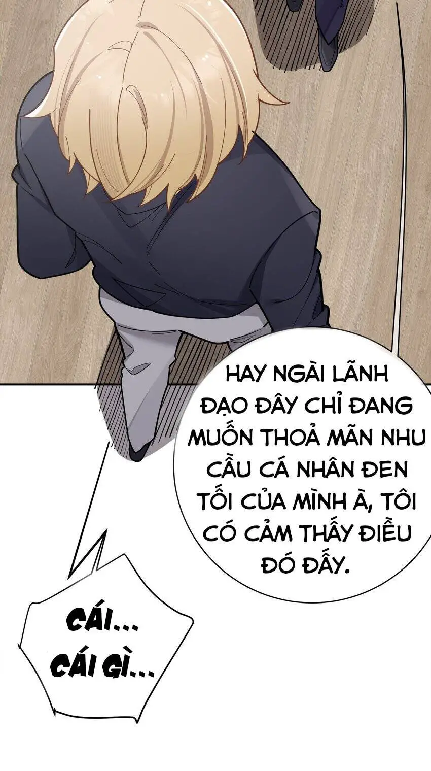 Làm Sao Để Chạy Trốn Dàn Hậu Cung Nettruyen ZZZ Chương 52 Page 31
