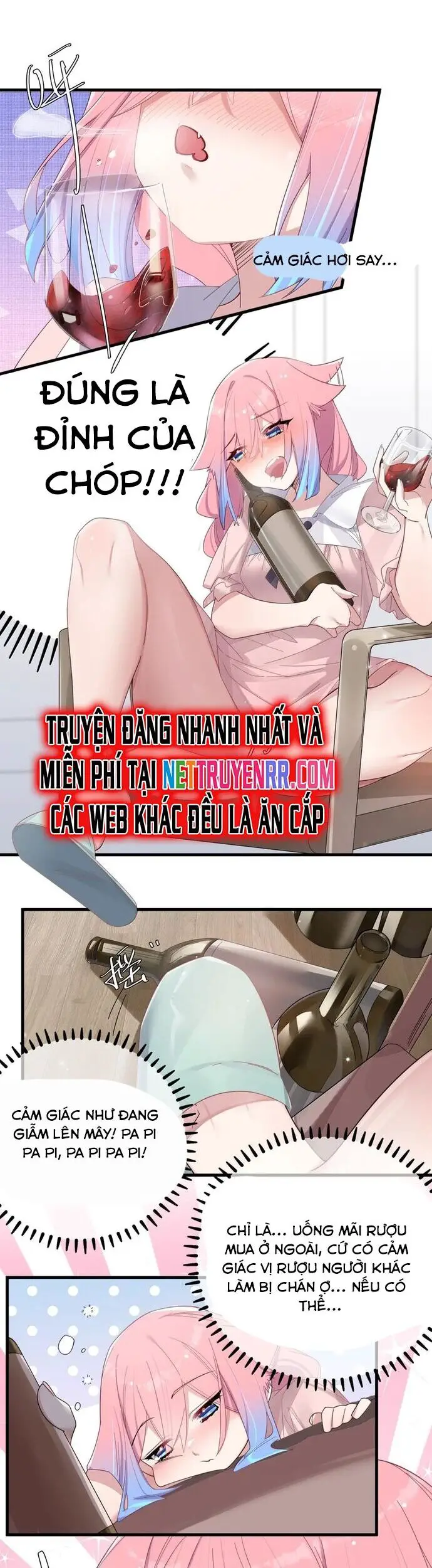 Làm Sao Để Chạy Trốn Dàn Hậu Cung Nettruyen ZZZ Chương 161 Page 2