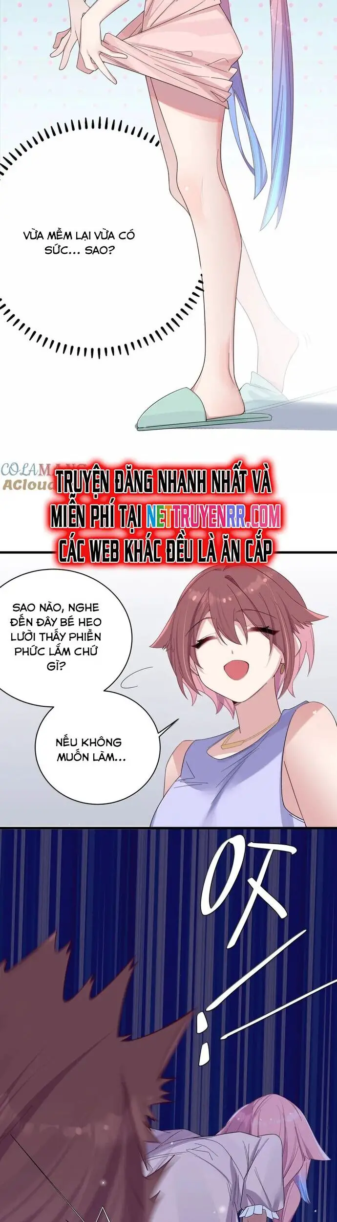 Làm Sao Để Chạy Trốn Dàn Hậu Cung Nettruyen ZZZ Chương 161 Page 6